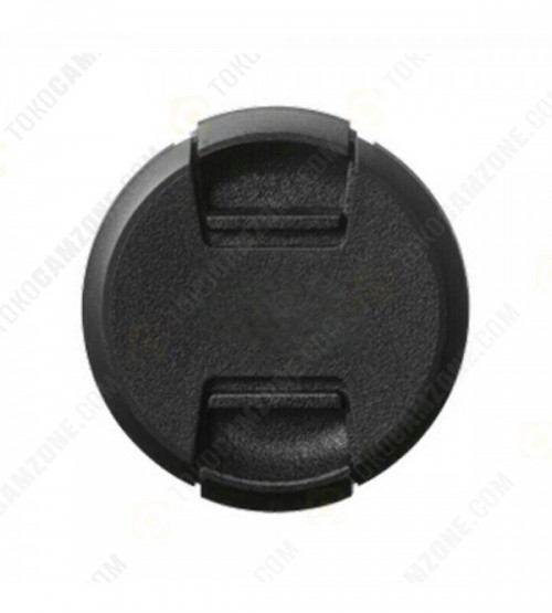 3rd Lens Cap Polos 40.5mm